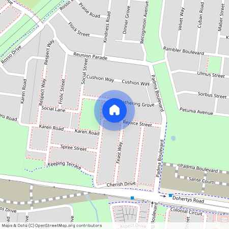 26 Rejoice Street, Tarneit VIC 3029