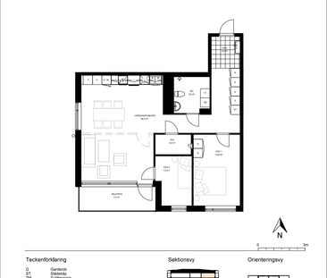 Storgatan 38, Åstorp - Foto 4