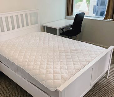 Canberra CBD - Photo 2