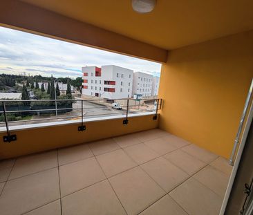 Appartement T2 Avignon à louer - Photo 4