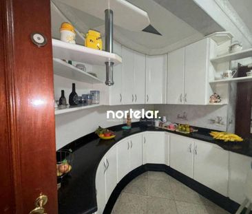 Casa Com 4 Dormitórios Para Alugar, 420 m² por R$17.000,00/mês - Ci... - Foto 4