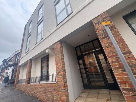 1b Sydenham Road , Guildford - 2 bedrooms Property for lettings - Seymours - Photo 5