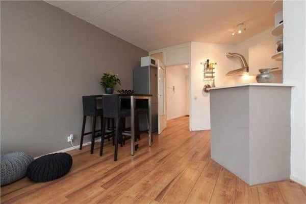 Te huur: Appartement Moesstraat in Groningen - Foto 1