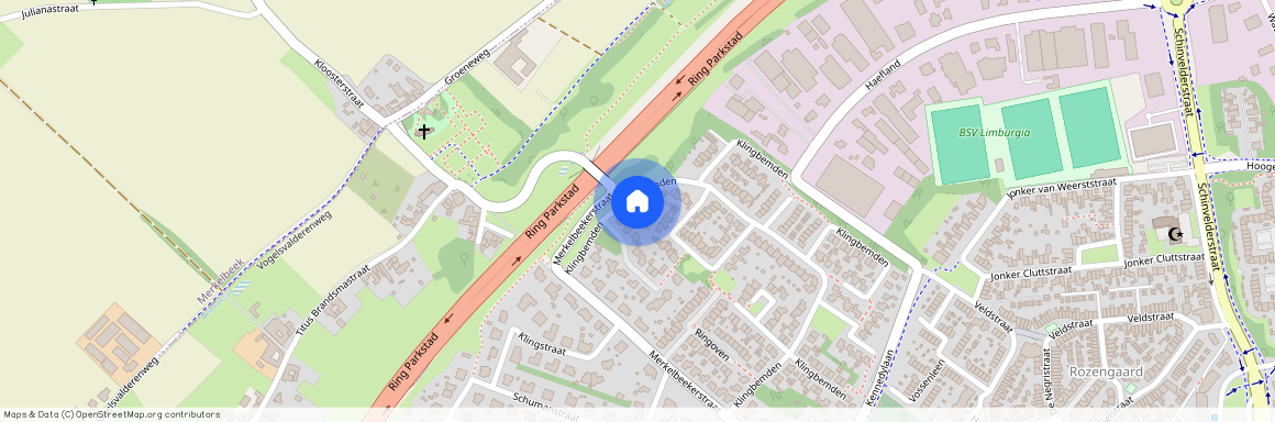 Klingbemden 159, 6441KX, Brunssum