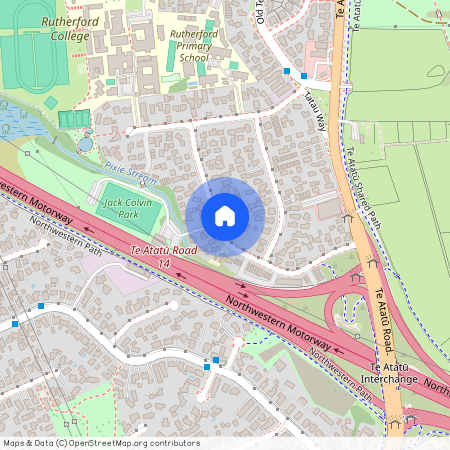 5/21 Titoki Street, Te Atatu Peninsula, Waitakere City