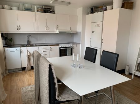 Krabbegatan 4, Helsingborg - Foto 2