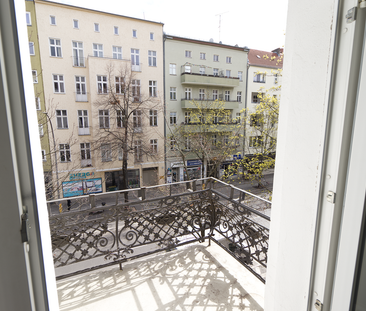 Pronájem bytu 2+1 • 80 m² bez realitkyBeusselstraße 00 Berlin Moabi... - Photo 2