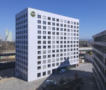 3.5-Zimmerwohnung im Citygate - Photo 5