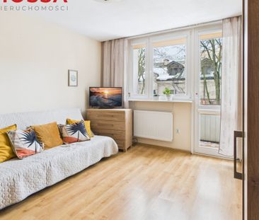 Warszawa, Mokotów, Mokotów Wierzbno, Zygmunta Modzelewskiego - Zdjęcie 2