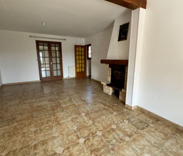 Location maison 5 pièces, 115.00m², Folembray - Photo 2