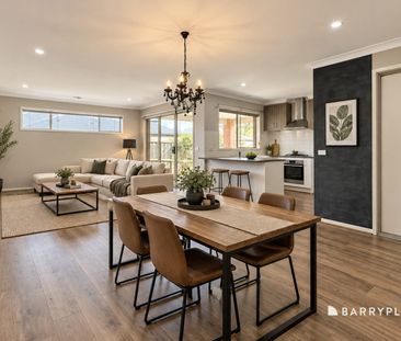 Modern Living in the Heart of Chesterfield Estate - Photo 1