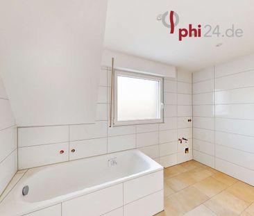 PHI KÖLN – Gemütliches 4-Zimmer Familiendomizil mit Doppelgarage in... - Photo 5