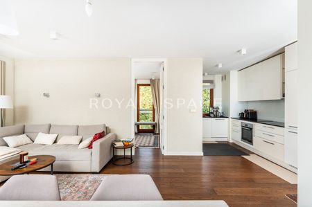 Przestronny apartament w zielonej Woli Justowskiej - Фото 3