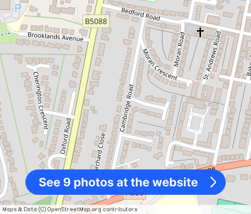 Cambridge Road, Macclesfield, Cheshire - Photo 1