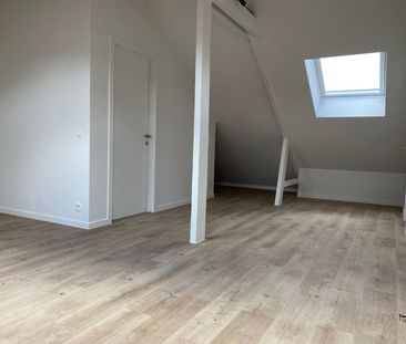 Prachtig volledig gerenoveerd duplex appartement met terras, ideaal... - Foto 6