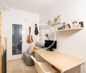 Piso de alquiler en Carrer de Rosalia de Castro, El Baix Guinardó - Photo 4