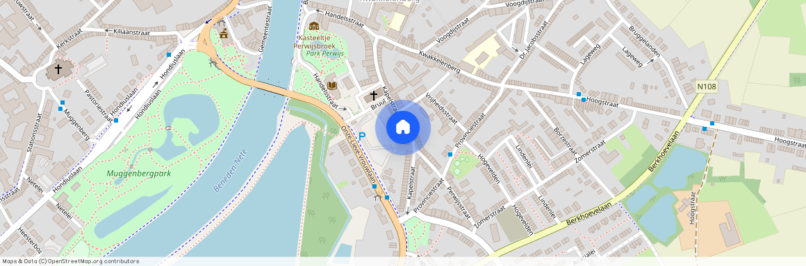 Kapelstraat, 50, 4, 2570, Duffel