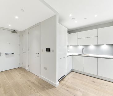 1 bedroom apartment to rent - Photo 1