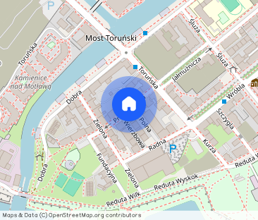 Pokój w mieszkaniu 2-pokojowym*Długoterminowo* - Zdjęcie 1