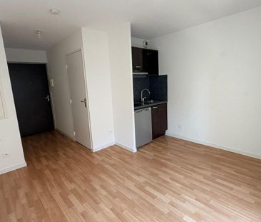 Location Appartement 1 pièce 20m² MULHOUSE 68100 - Photo 3