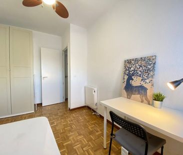 Calle del Hornero, Madrid, Community of Madrid 28019 - Photo 2