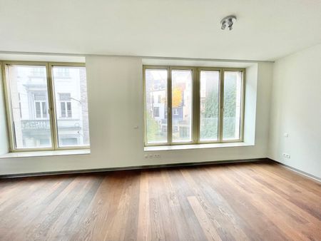 Appartement in Elsene - Photo 4