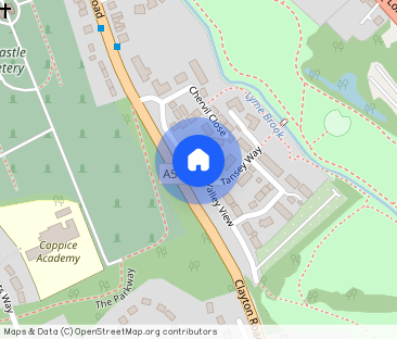 3 bedroom end of terrace house to rent - Photo 1