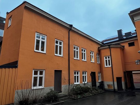 Olai Kyrkogata 16 - Photo 1