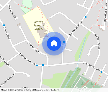 Windsor Court, Whitehaven, Cumbria, CA28 - Photo 1