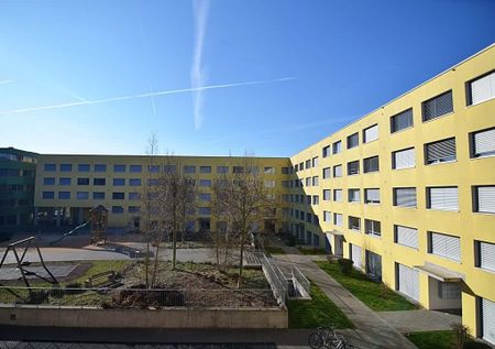 3.5 Zimmer, 90 m², 2. Stock - Foto 4