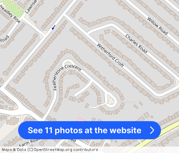 Featherstone Crescent, Shirley, Solihull - Photo 1