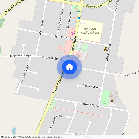 4 Glendiver Road, NSW 2570, The Oaks