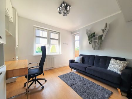 Mieszkanie Bezrzecze Szczecin, nr 437828 - Photo 2