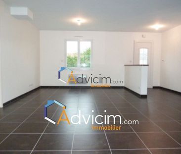 Maison de plain pied - Photo 4