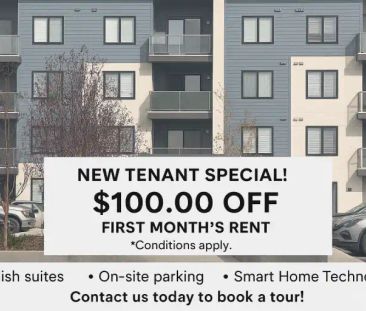 Hampton Gardens | 5351 199 Street, Edmonton - Photo 1