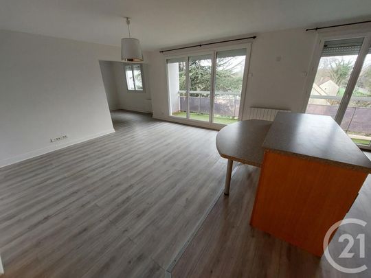 Location Appartement 4 pièces 81m² BRIVE LA GAILLARDE 19100 - Photo 1
