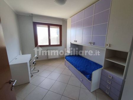 Trilocale viale Antonio Ciamarra 262, Cinecittà, Roma - Photo 5