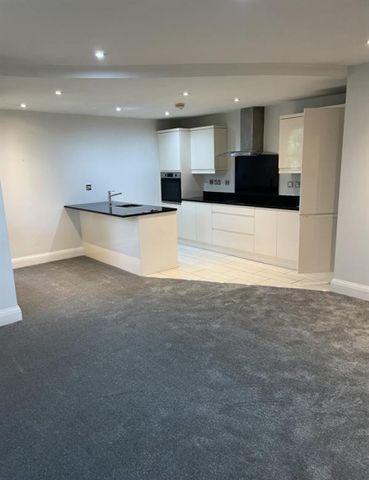 2 Bedroom Apartment To Let - Photo 3