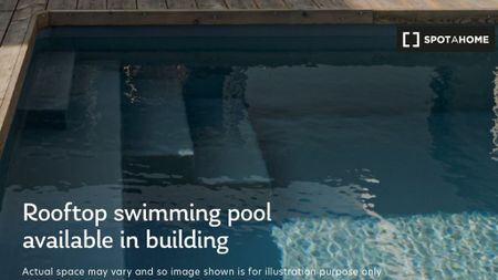 1 room luxury Flat for rent in Madrid, Spain - Photo 2