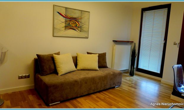 Warszawa, Wola, Pańska - Zdjęcie 1