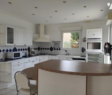 MAISON MEUBLEE A LOUER A LANGRUNE S/MER - Photo 4