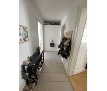 2½ Zimmer-Wohnung in Biel/Bienne (BE), möbliert, auf Zeit - Photo 1