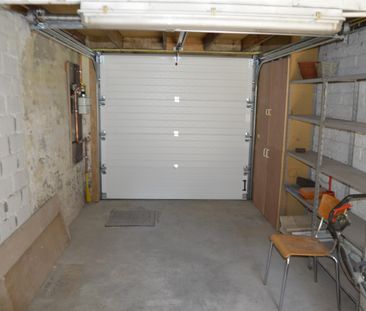OORDEGEM - HoB met gezellige tuin & garage. - Photo 3