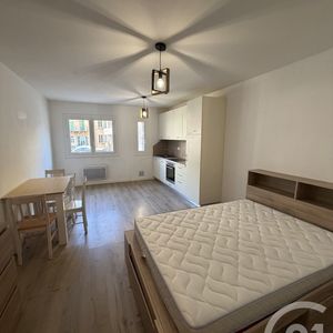 Appartement Studio à louer - Photo 2