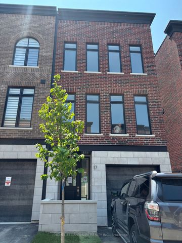 For Lease - 17 Chestnut Court, Aurora, Ontario - Photo 5