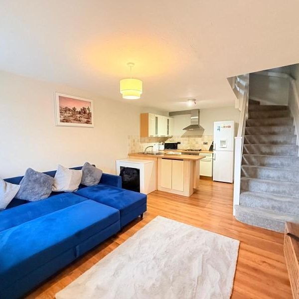 1 bedroom terraced house to rent - Photo 1