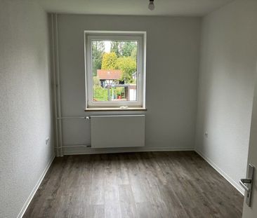 Hier findet jeder seinen Platz: familienfreundliche 3-Zimmer-Wohnung - Foto 5