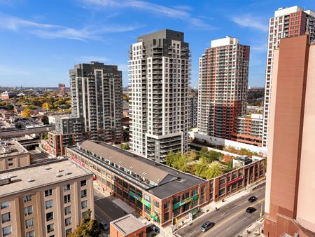 For Lease - 1410 Dupont Street Unit# 908, Toronto, Ontario - Photo 3