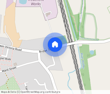 Bridge Street, New Tupton, Chesterfield - Photo 1