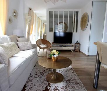 Location Appartement 2 pièces 38 m2 à Serris - Photo 5